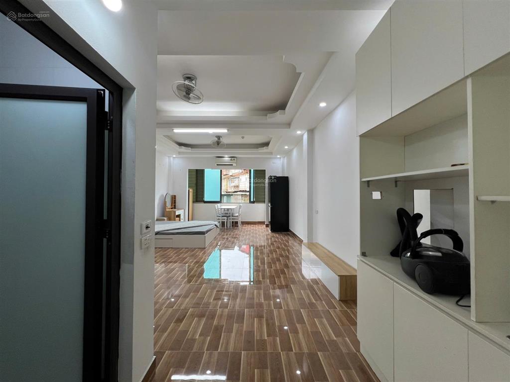 Cho thuê cc mini 2 ngủ + 1 khách, dt 50m2, giá 8 triệu/tháng tại nghĩa đô, cầu giấy.0923 789 ***