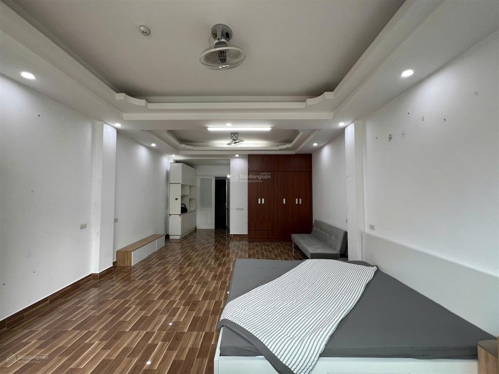 Cho thuê cc mini 2 ngủ + 1 khách, dt 50m2, giá 8 triệu/tháng tại nghĩa đô, cầu giấy.0923 789 ***