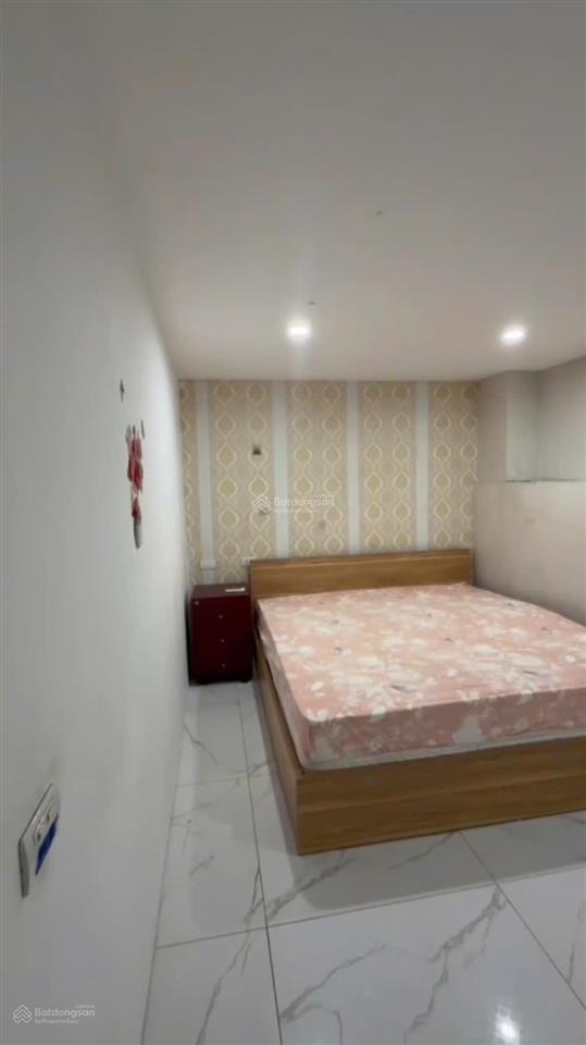 Cho thuê chung cư mini 2 ngủ + 1 khách, dt 60m2, giá 7,5 triệu/tháng tại trần duy hưng, cầu giấy