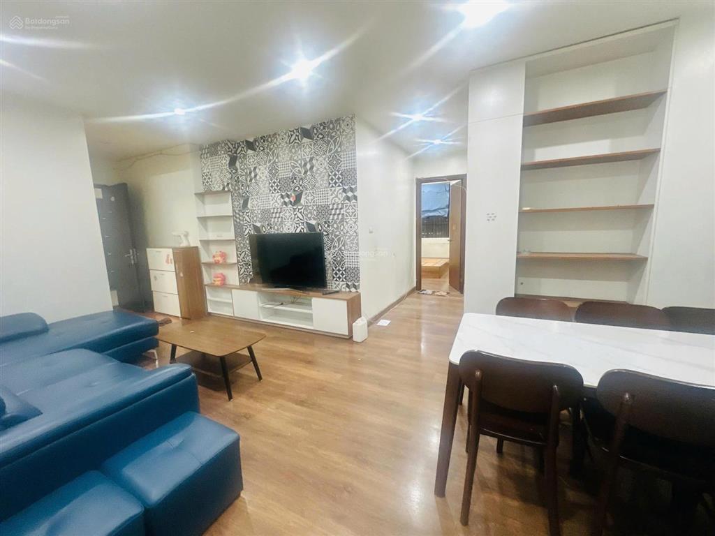 Cho thuê chung cư hồng hà  thịnh liệt, căn góc, 3 ngủ, dt 85m2, full nội thất,hoàng mai.0923 789 ***