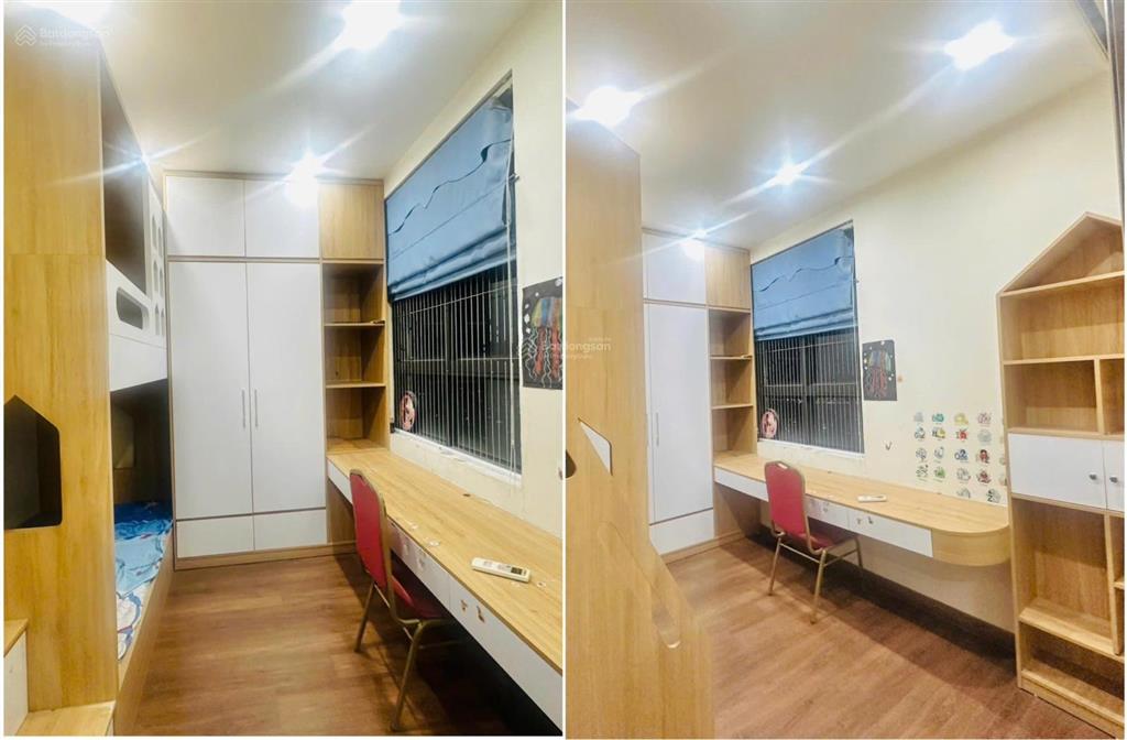 Cho thuê chung cư hồng hà  thịnh liệt, căn góc, 3 ngủ, dt 85m2, full nội thất,hoàng mai.0923 789 ***