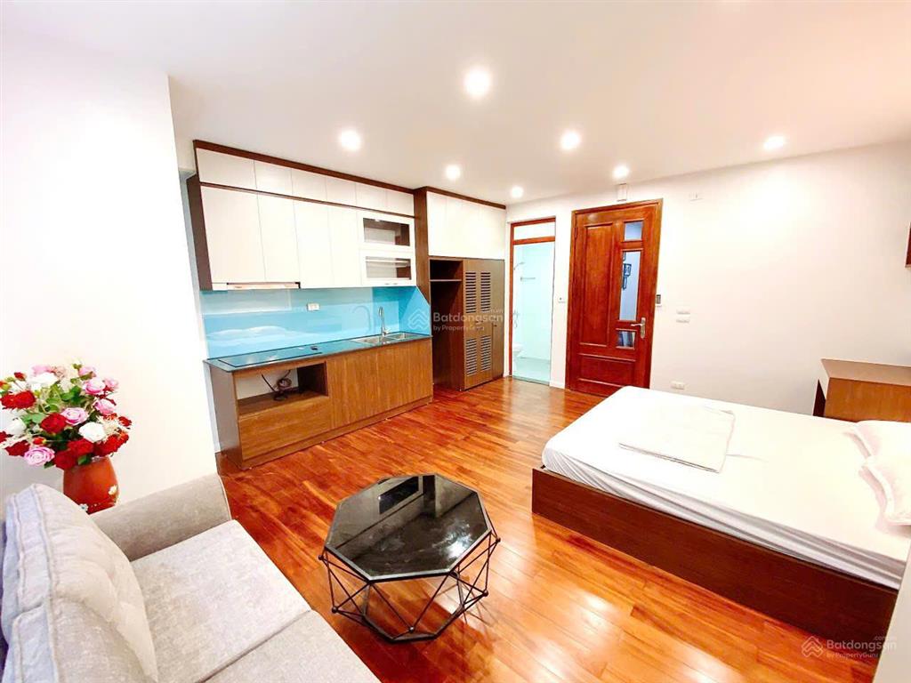 Cho thuê phòng trọ tại 535 kim mã, dt 38m2, giá 7 triệu/tháng, full nội thất, ba đình. 0923 789 ***