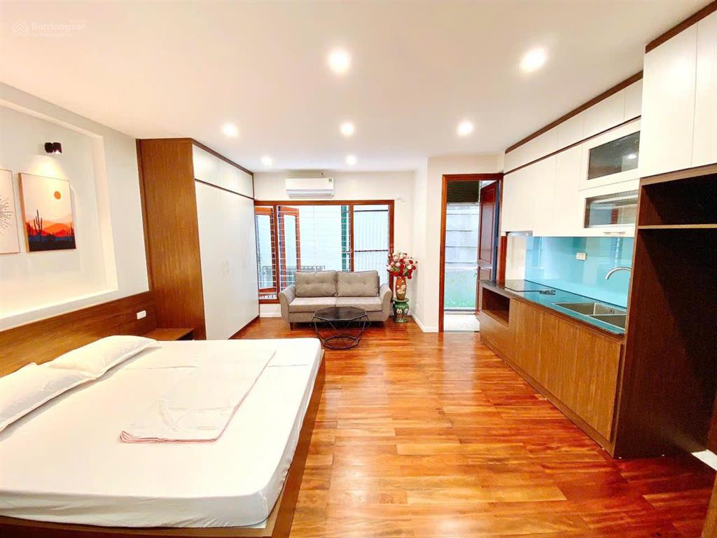 Cho thuê phòng trọ tại 535 kim mã, dt 38m2, giá 7 triệu/tháng, full nội thất, ba đình. 0923 789 ***