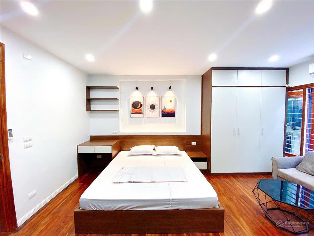 Cho thuê phòng trọ tại 535 kim mã, dt 38m2, giá 7 triệu/tháng, full nội thất, ba đình. 0923 789 ***