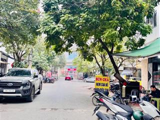 Nhà lk văn phú hà đông dt 68m 5 tầng ! giá 19 tỷ