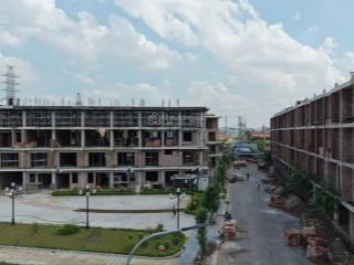 Biệt thự liền kề hồng an hải phòng