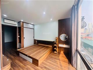 Cho thuê phòng trọ cao cấp khép kín, thang máy ngay cổng chào an khánh giá chỉ từ 3tr/tháng