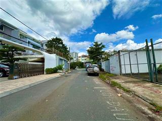 Bán đất xây cao tầng gần trần não