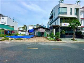 Bán đất biệt thự cách đường song hành 200m