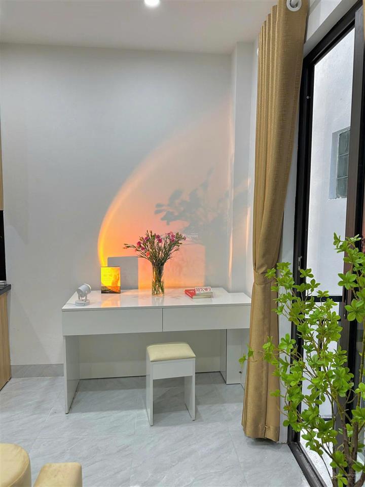 Chung cư mini siêu đẹp số 3 ngách 6 ngõ 302 đường láng