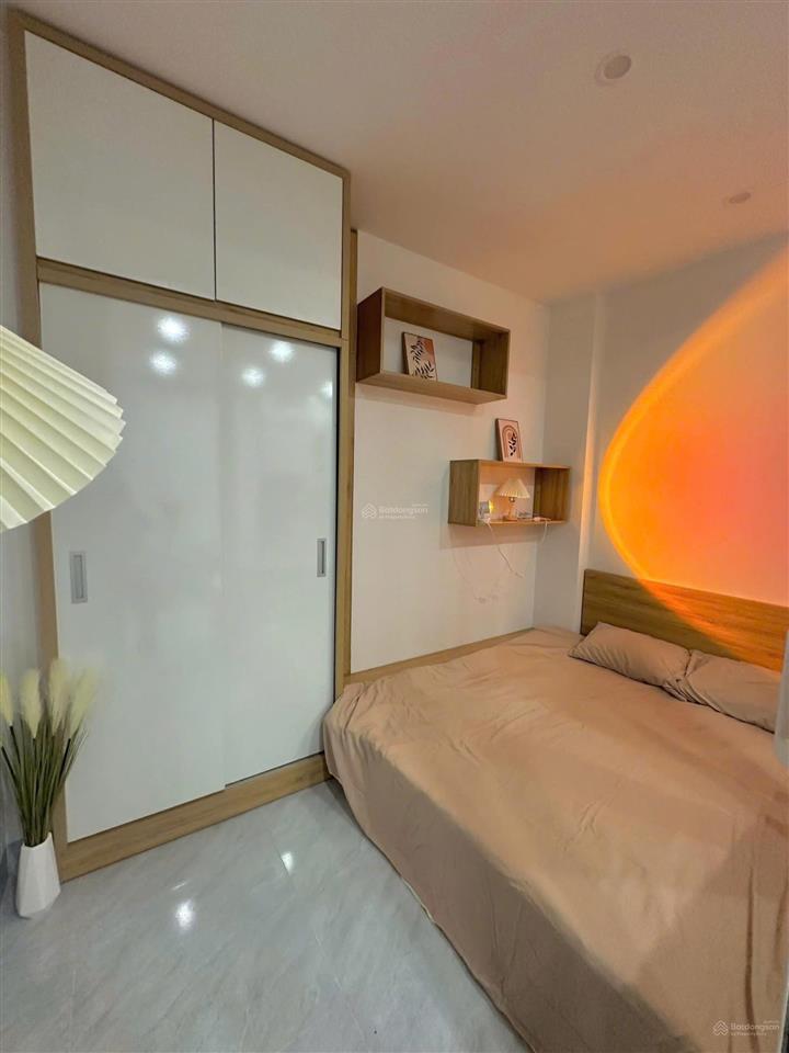 Chung cư mini siêu đẹp số 3 ngách 6 ngõ 302 đường láng