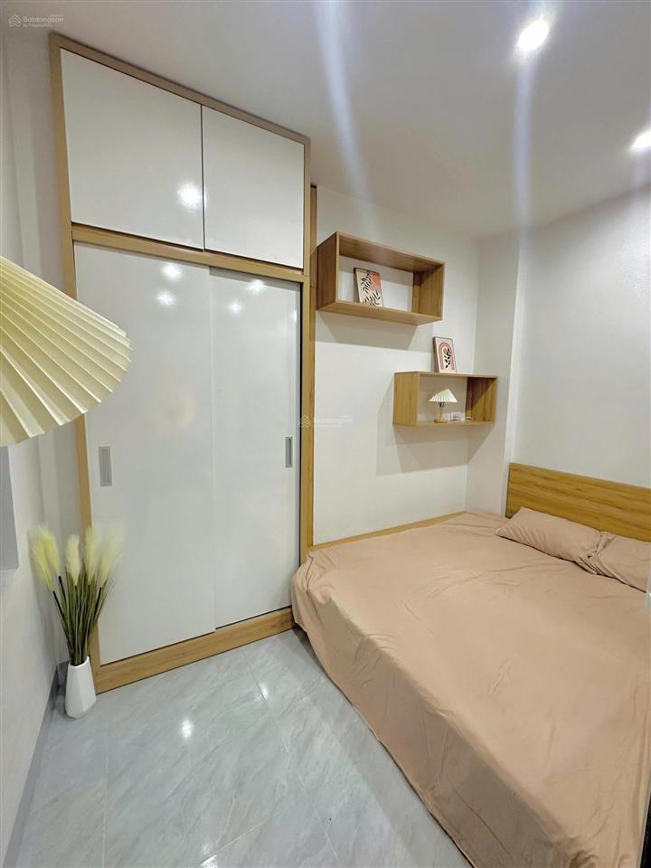 Chung cư mini siêu đẹp số 3 ngách 6 ngõ 302 đường láng