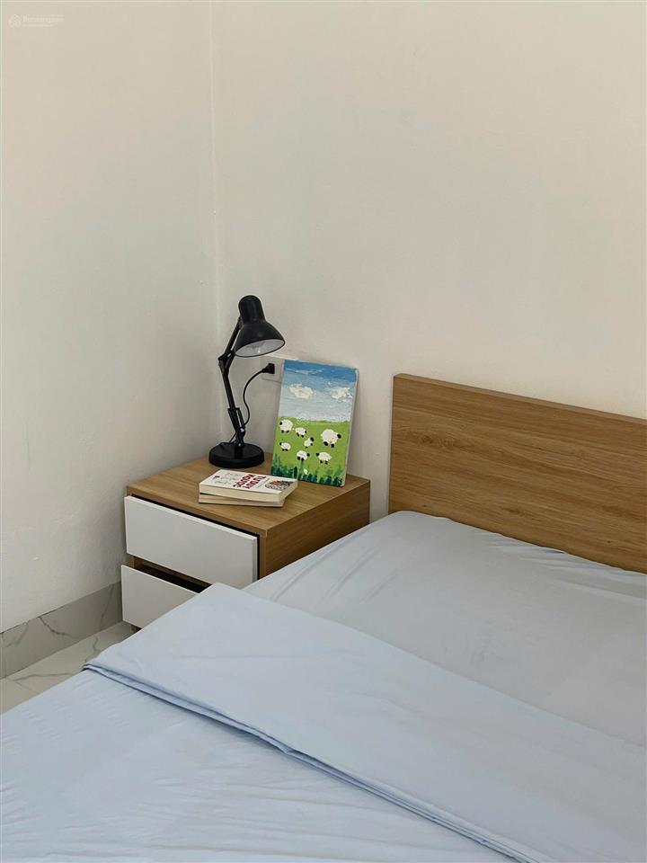 Studio cực phẩm thụy khê  tây hồ  phòng mới 100% có ban công