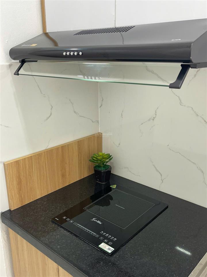 Studio cực phẩm thụy khê  tây hồ  phòng mới 100% có ban công