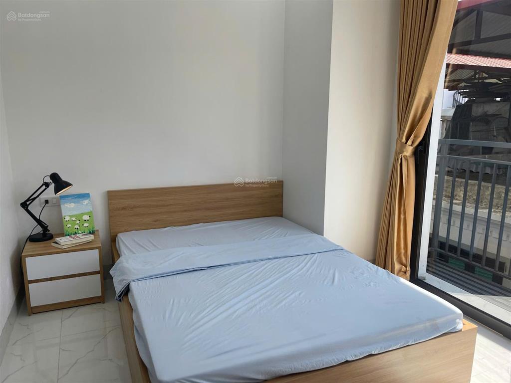 Studio cực phẩm thụy khê  tây hồ  phòng mới 100% có ban công