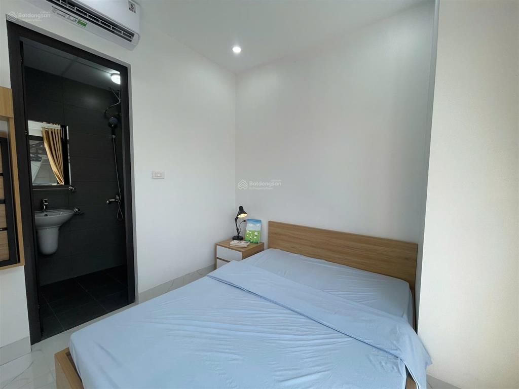 Studio cực phẩm thụy khê  tây hồ  phòng mới 100% có ban công