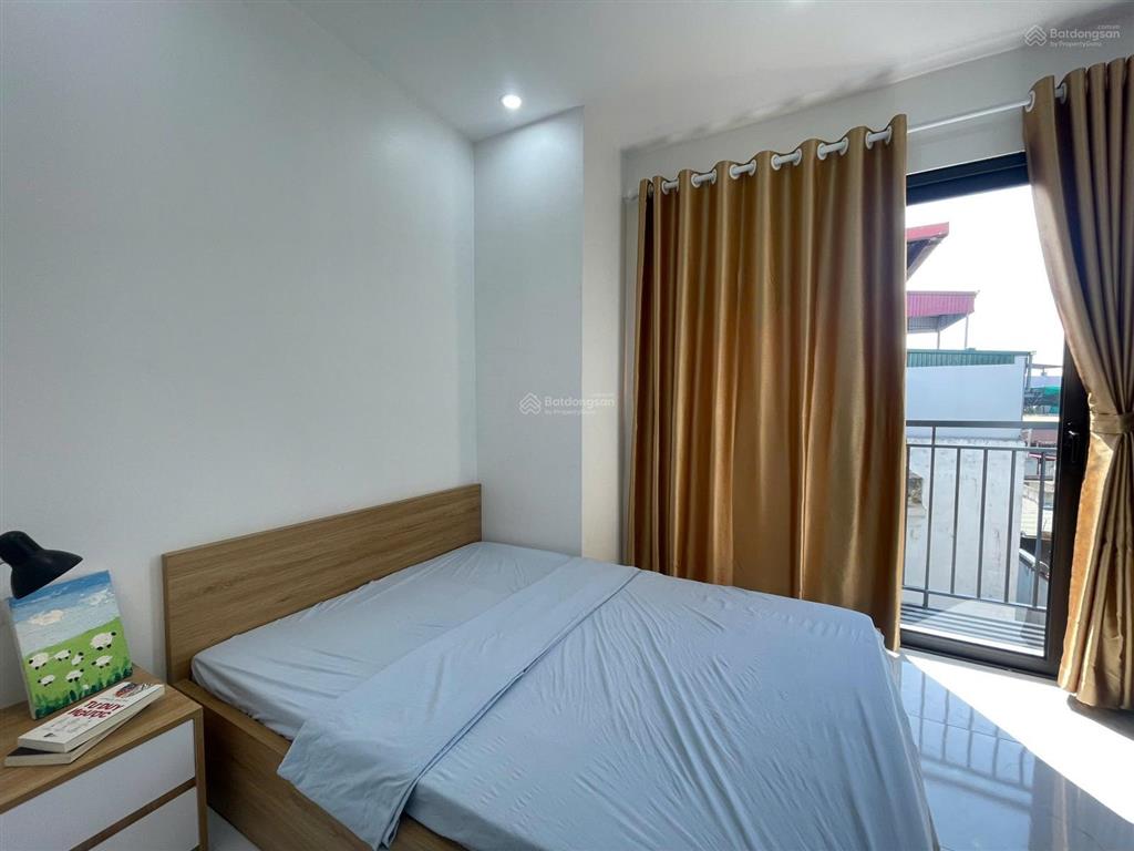 Studio cực phẩm thụy khê  tây hồ  phòng mới 100% có ban công