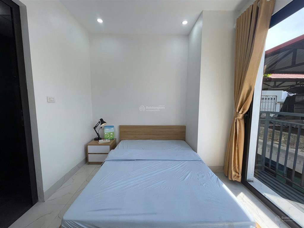 Studio cực phẩm thụy khê  tây hồ  phòng mới 100% có ban công