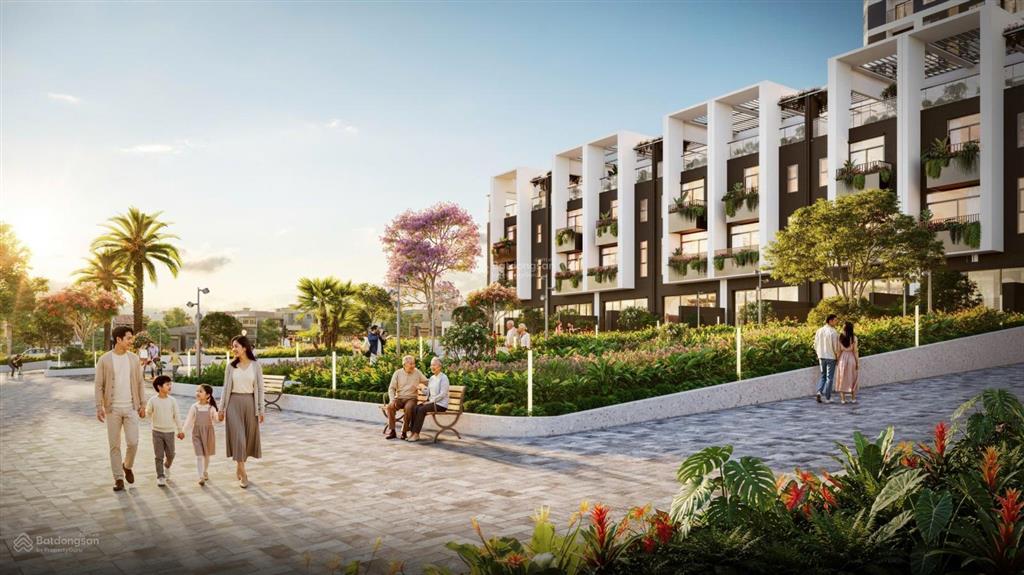 Căn hộ saint marry light trung tâm thới hòa, bến cát