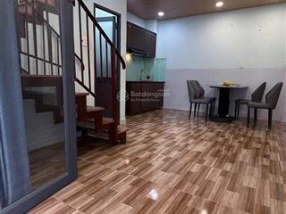 Dương bá trạc | p1 quận 8 | 2 tầng | nhà mới nội thất đẹp | nhỉnh 3ty xíu