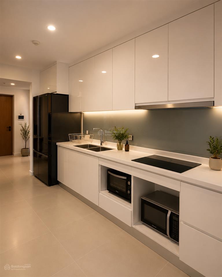 Cho thuê ch thảo điền gateway, 100m2, 2pn 2wc, full nt cao cấp, view đẹp tầng cao,chỉ 41tr/tháng