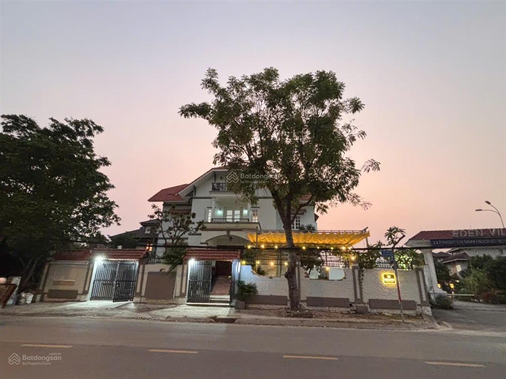 Cho thuê villa mặt tiền nguyễn văn hưởng,1000m2, 2 lầu, có hồ bơi, chỉ 6000usd,  0947 630 ***