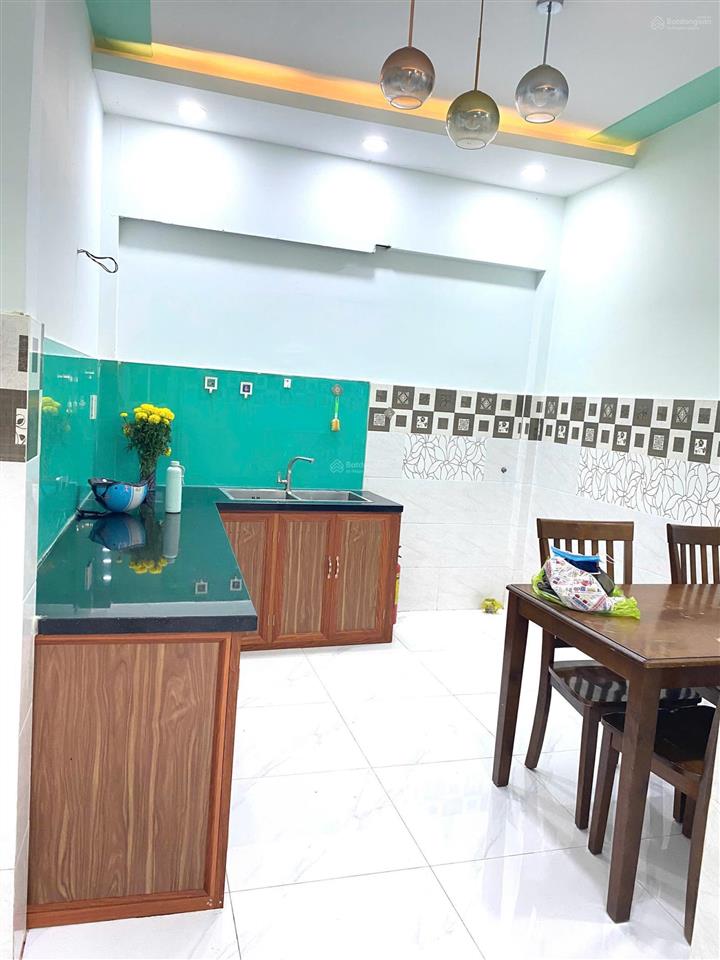 Cho thuê nhà đẹp hẻm rộng đường nguyễn hữu cảnh 2pn 2wc dtsd 70m2 15 triệu/tháng,  0947 630 ***
