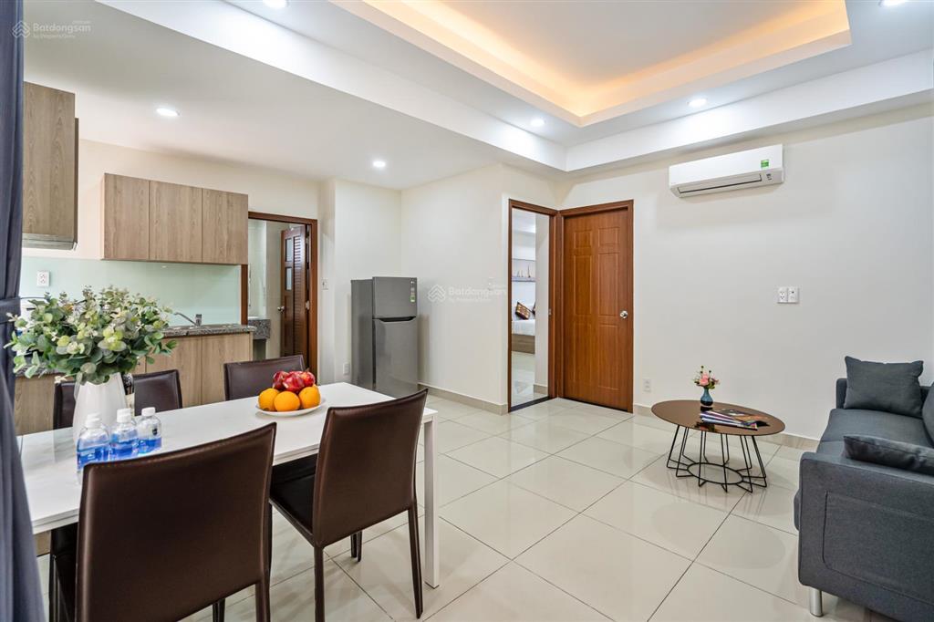 Căn hộ 2 phòng ngủ cho chuyên gia tại aviva residences vsip 1, bình dương
