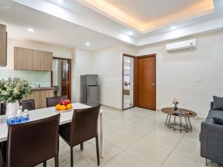 Căn hộ 2 phòng ngủ cho chuyên gia tại aviva residences vsip 1, bình dương