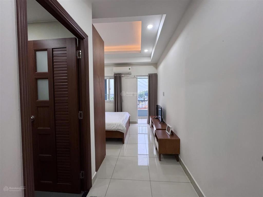 Chỉ 7.5 triệu/tháng căn hộ 1pn full nội thất, free phí quản lý gần vsip 1