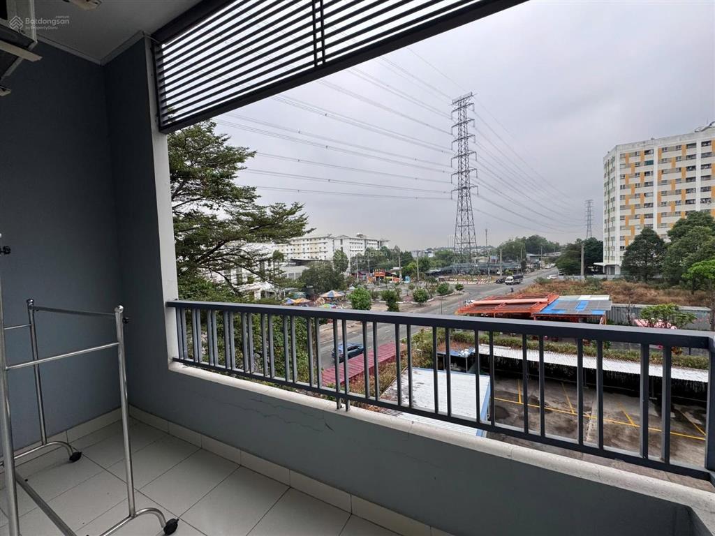 Chỉ 7.5 triệu/tháng căn hộ 1pn full nội thất, free phí quản lý gần vsip 1