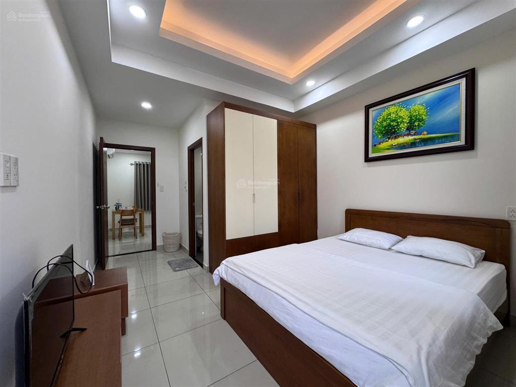 Chỉ 7.5 triệu/tháng căn hộ 1pn full nội thất, free phí quản lý gần vsip 1