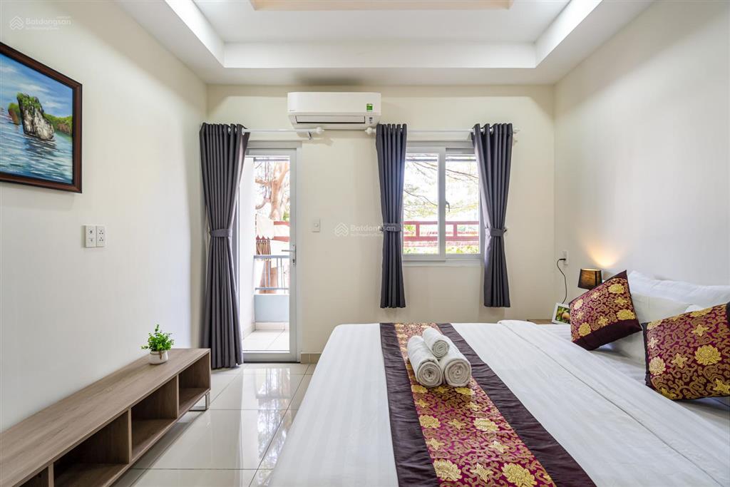 Thuê căn hộ full nội thất aviva residences, 70m2 2pn2wc, bao phí quản lý, có thể ở ngay.