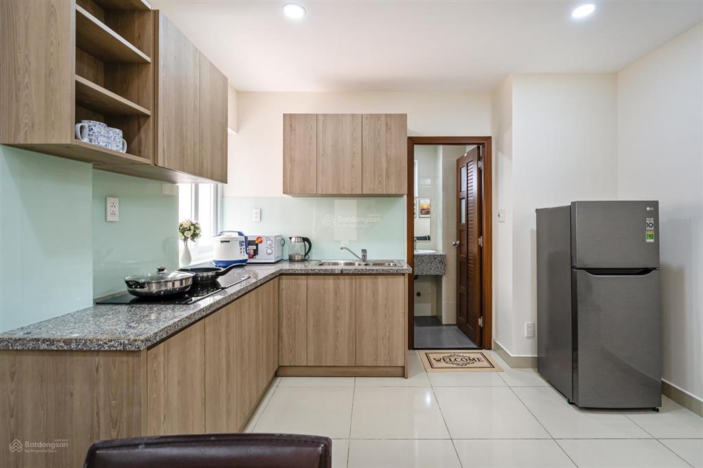 Thuê căn hộ full nội thất aviva residences, 70m2 2pn2wc, bao phí quản lý, có thể ở ngay.