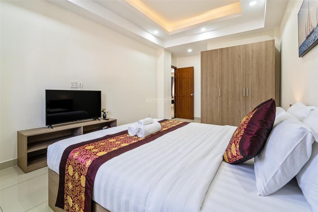 Ưu đãi bất ngờ tặng 1 tháng tiền thuê căn hộ aviva 70m², 2pn2wc, full nội thất, bao phí quản lý!