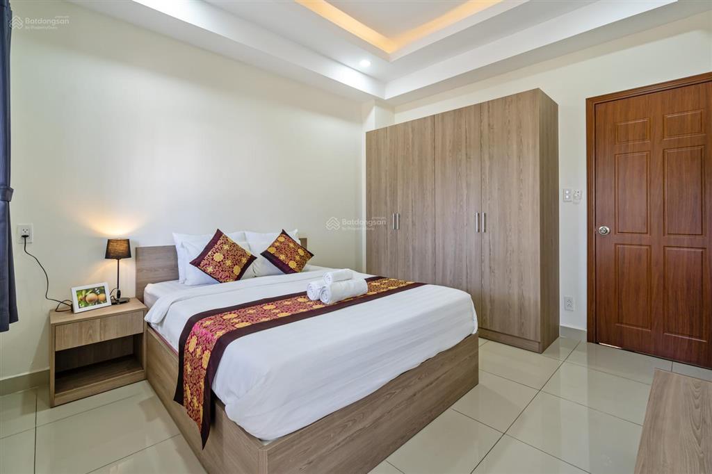 Ưu đãi bất ngờ tặng 1 tháng tiền thuê căn hộ aviva 70m², 2pn2wc, full nội thất, bao phí quản lý!