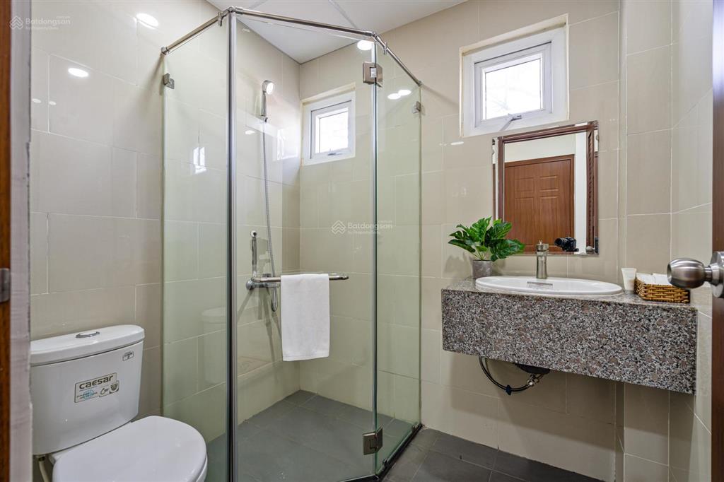 Ưu đãi bất ngờ tặng 1 tháng tiền thuê căn hộ aviva 70m², 2pn2wc, full nội thất, bao phí quản lý!