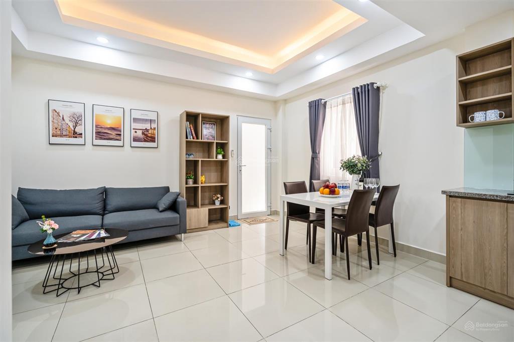 Ưu đãi bất ngờ tặng 1 tháng tiền thuê căn hộ aviva 70m², 2pn2wc, full nội thất, bao phí quản lý!