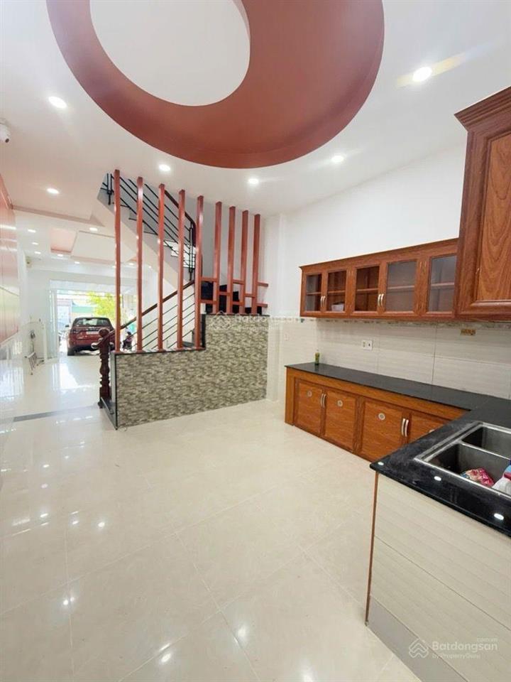 Mặt tiền 4 tầng kinh doanh 10m gần aeon tân phú chỉ nhỉnh 7t