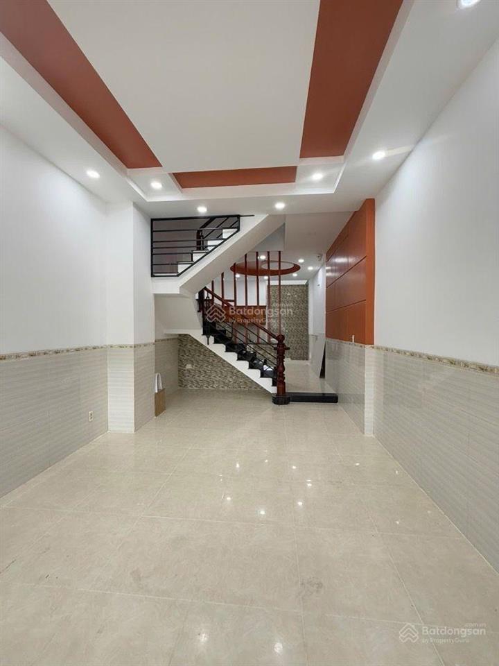 Mặt tiền 4 tầng kinh doanh 10m gần aeon tân phú chỉ nhỉnh 7t