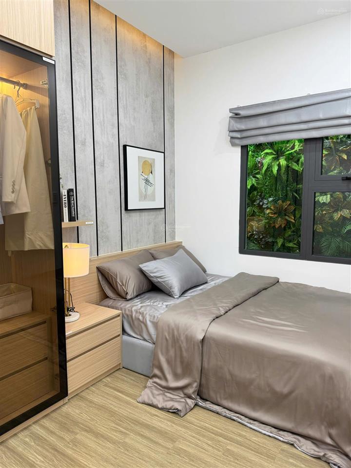 Căn hộ gần chợ bình chánh chỉ 1 30,5 triệu/m2 thanh toán 20%, ân hạn gốc lãi 0%