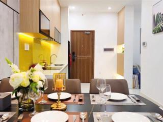 Chỉ 1,2 tỷ sở hữu căn hộ ngay sát tp. hcm chính sách cực tốt