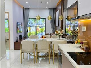 Chỉ 1,6 tỷ sở hữu căn hộ sát tp.hcm  ưu đãi lớn trong tháng 3