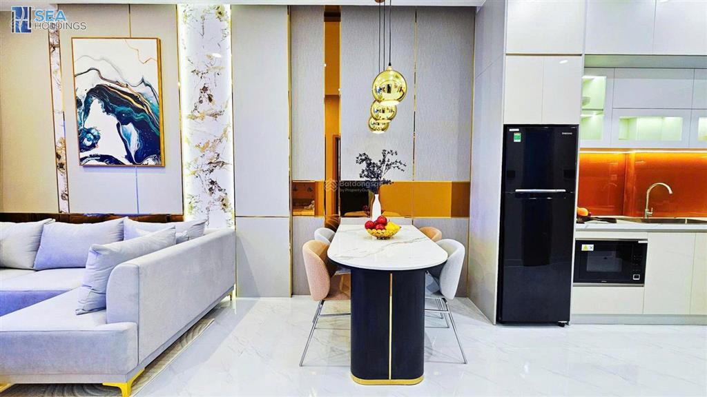 Đón sóng tăng giá cùng tháp eleva  booking chỉ 30 triệu