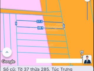 Bán đất nền 185.8m2 tại quốc lộ 20, túc trưng, định quán, đồng nai, 1,5 tỷ