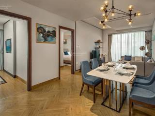 Độc quyền căn 2pn wyndham soleil đà nẵng, giá gốc từ cđt, view trực diện biển mỹ khê, nội thất 5sao