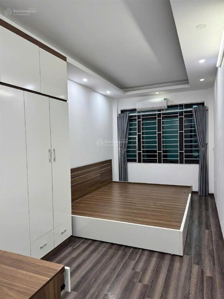 Hiếm rẻ  bán nhà ngô quyền hà đông ô tô  kinh doanh  4 tầng | giá chỉ 9.8 tỷ