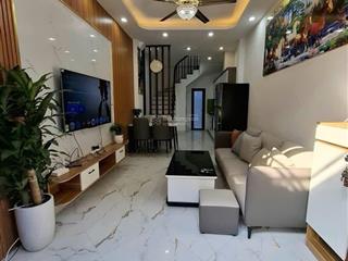 Bán nhà phố an thắng biên giang 32m2 4 tầng, ô tô đỗ cổng, sát ql6, gần bx yên nghĩa, 4.6 tỷ