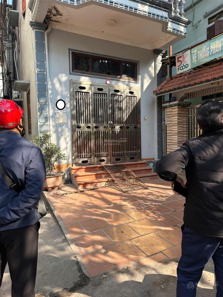 Cực hiếm! nhà lô góc 3 mặt thoáng hà trì 1, 52m², 3 tầng 3 ngủ, trung tâm hà đông, 8.8 tỷ