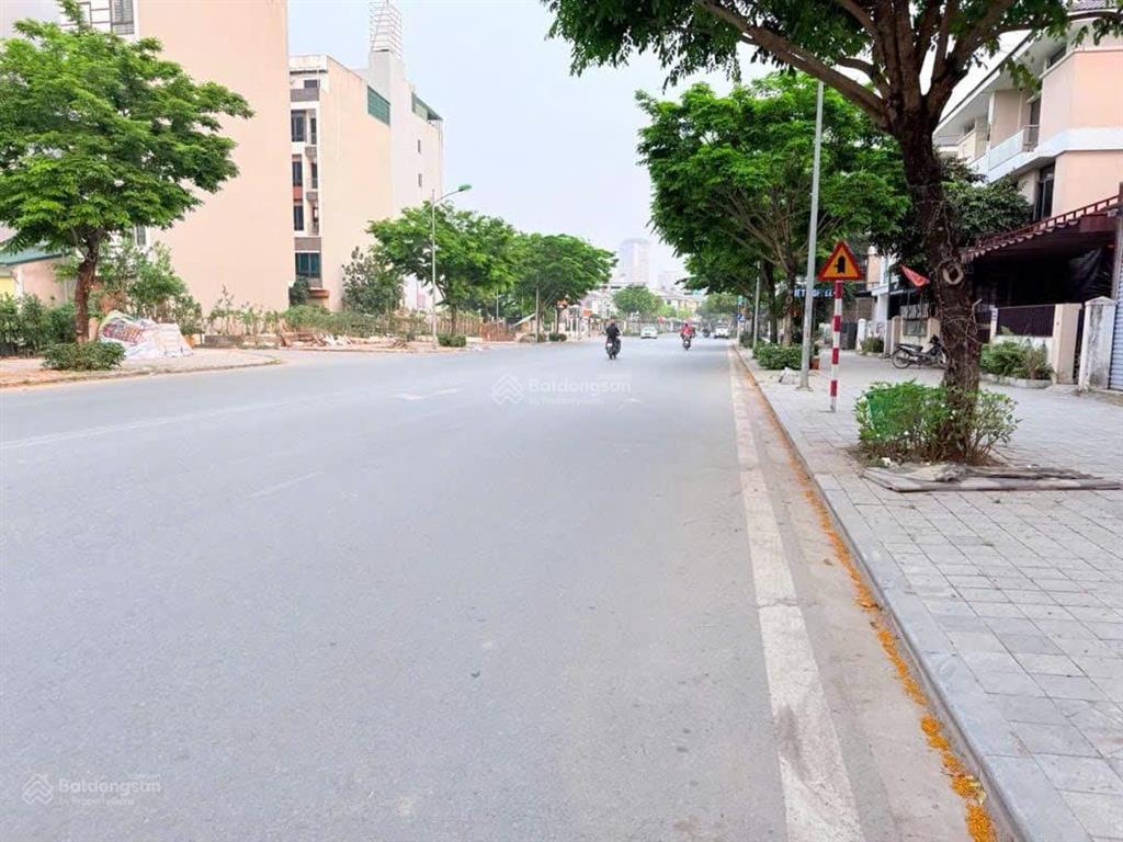 Nhà phố kinh doanh dương nội sát aeon mall hà đông| dt 162m2| giá 37.5 tỷ